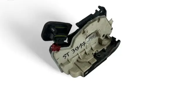 Volkswagen Jetta VI Coupe door lock (next to the handle) 5K4839016F
