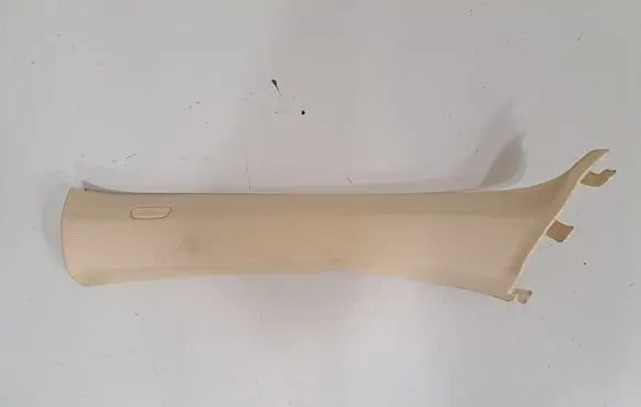 BMW 7 G11 G12 (A) pillar trim 7355327