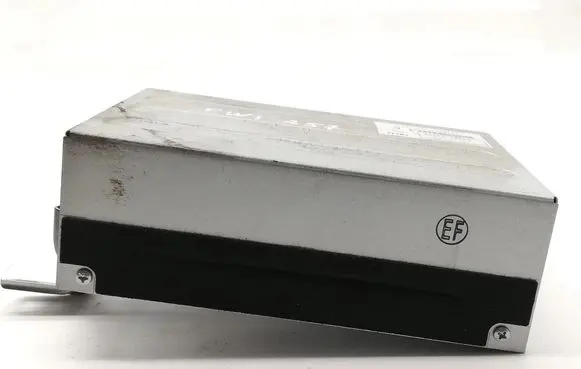 GPS navigation control unit/module
