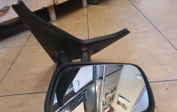 Volkswagen Transporter - Caravelle T4 Manual wing mirror 40416 39008