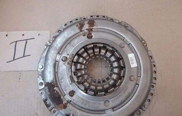 Mercedes-Benz CLA C117 X117 W117 Clutch set kit 