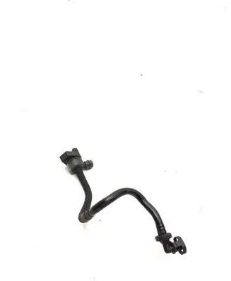 BMW X5M E70 Fuel return line/hose 7619306