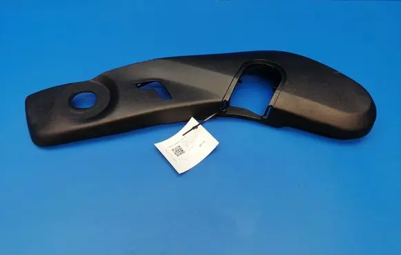 Mercedes-Benz C W204 Seat trim a2049180630
