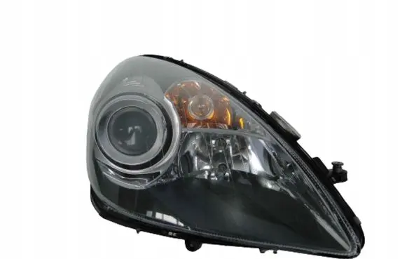 Mercedes-Benz SLK R171 Headlight/headlamp A1718202661