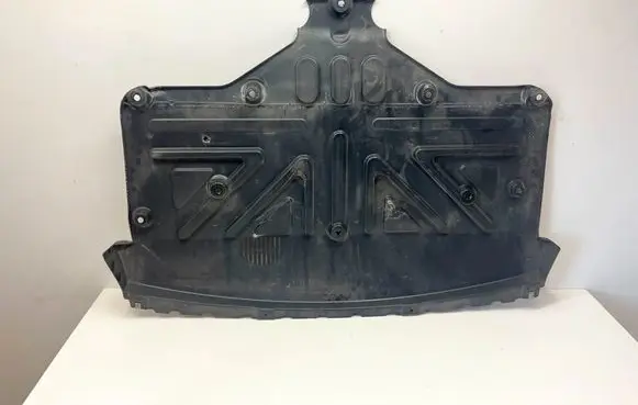 Mercedes-Benz SL R231 Engine splash shield/under tray 2316100208 A2316100208