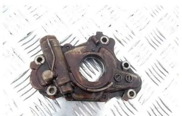 Toyota Celica T230 Timing chain cover 