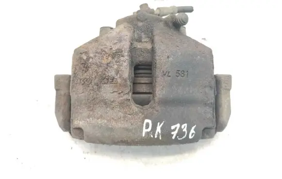 Volkswagen Golf Plus Front brake caliper