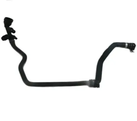 BMW 5 G30 G31 Engine coolant pipe/hose 14837810