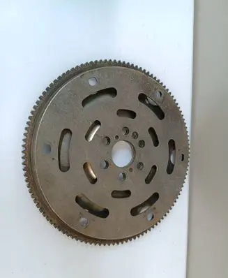 BMW 5 E60 E61 Flywheel