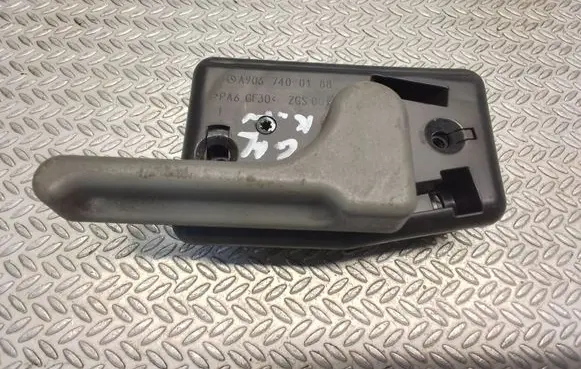 Volkswagen Crafter Rear door interior handle 9067400188