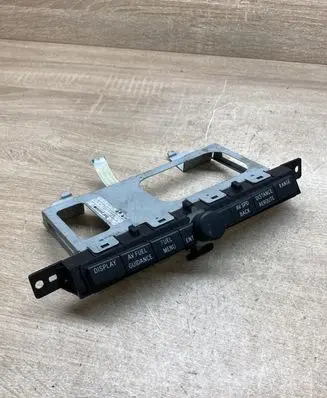 Toyota Avensis T250 Other switches/knobs/shifts FA00071B
