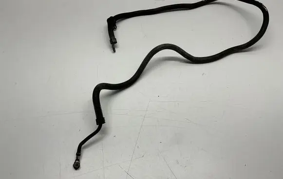 Volkswagen Transporter - Caravelle T4 Wires (generator/alternator) 1J0973772