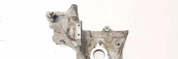 Opel Astra H Engine mounting bracket 55187918