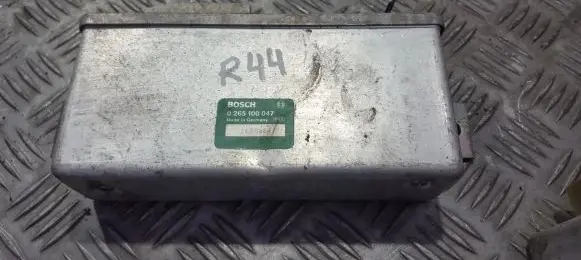 Renault Espace II ABS control unit/module 0265100047