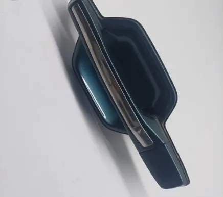 Mitsubishi Pajero Rear door exterior handle