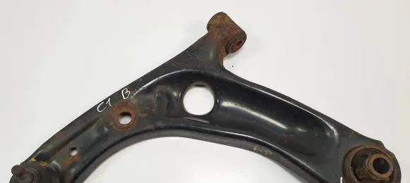 Citroen C1 Front control arm 48654-0H010