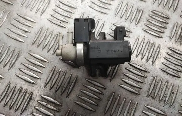Hyundai Getz Turbo solenoid valve 72190316 03T188 1291