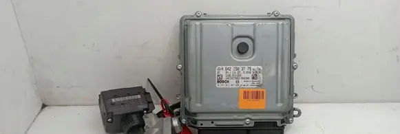 Mercedes-Benz E W211 Engine control unit/module A6421503779