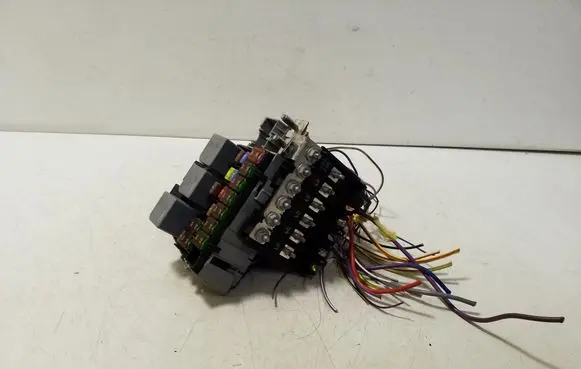 Fuse module