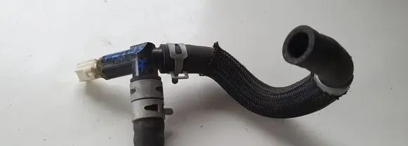 Toyota Prius (XW50) Engine coolant pipe/hose