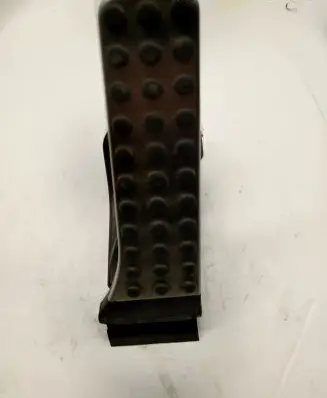 Mercedes-Benz E W213 Accelerator throttle pedal A2053000100