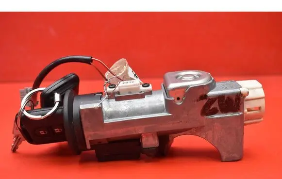 Nissan Tiida C11 Ignition lock 28590AX600