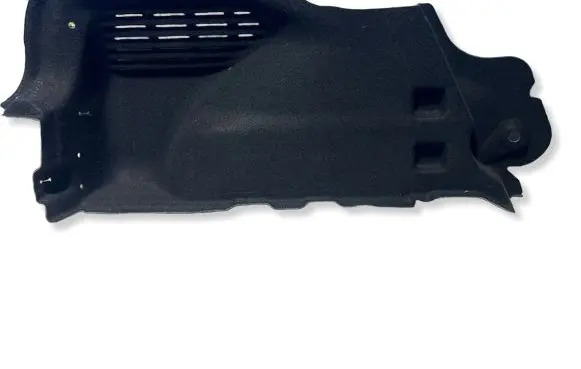 Volkswagen ID.3 Trunk/boot trim cover 10A867427B 0002170208 K10ACCA