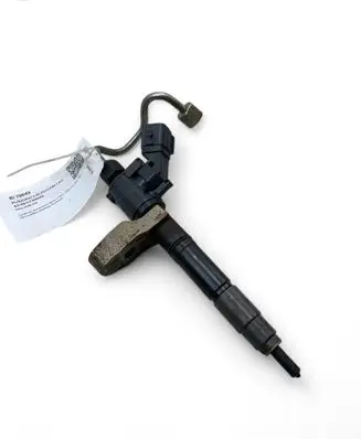 Volvo XC90 Fuel injector 31452114