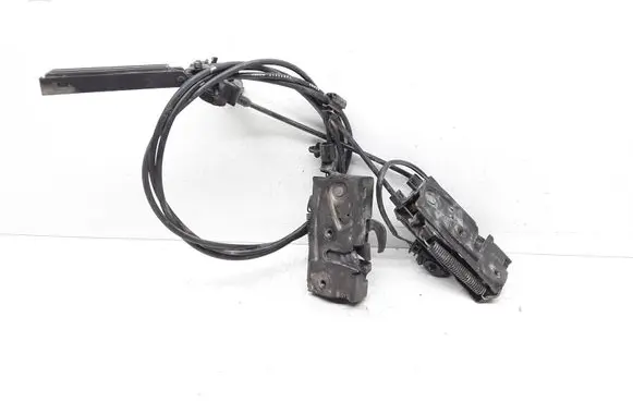 Volvo S90, V90 Engine bonnet/hood lock/catch 31479534 31479533 31352886
