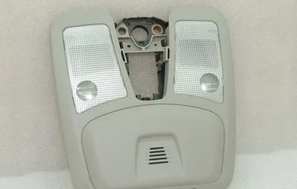 Volvo V50 Front seat light 30669622
