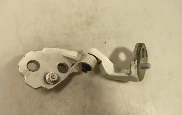 Front door lower hinge