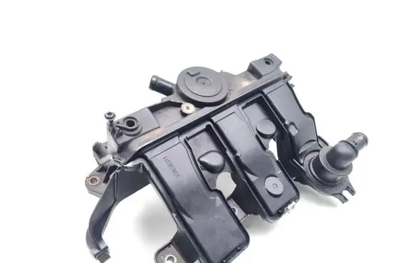 Opel Vivaro Intake manifold 9936806 1065903