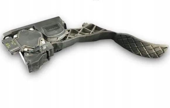 Volkswagen Polo IV 9N3 Accelerator throttle pedal 6Q2721503G
