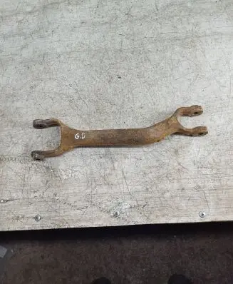 Volvo XC90 Rear upper control arm/wishbone 8630783