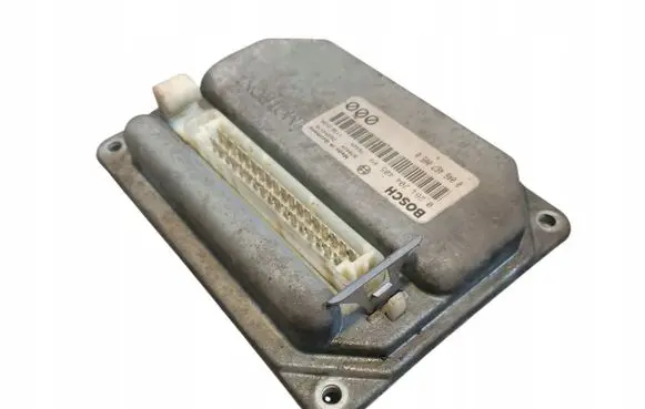 Fiat Bravo - Brava Engine control unit/module 00464670050