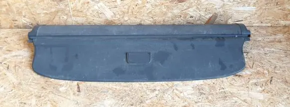 Audi A4 S4 B6 8E 8H Parcel shelf load cover 8E986355394H 8906000003