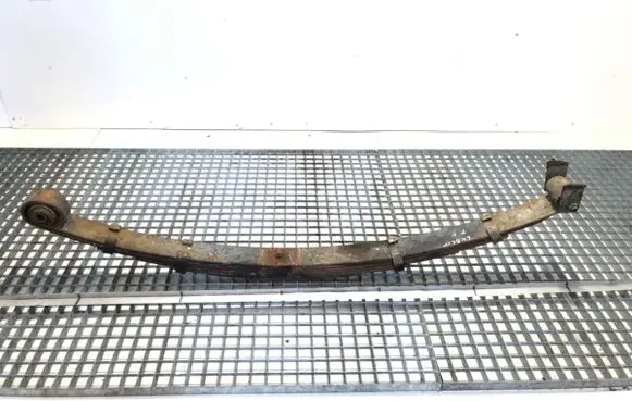 Daewoo Lublin Front leaf spring 