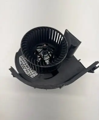 Heater fan/blower