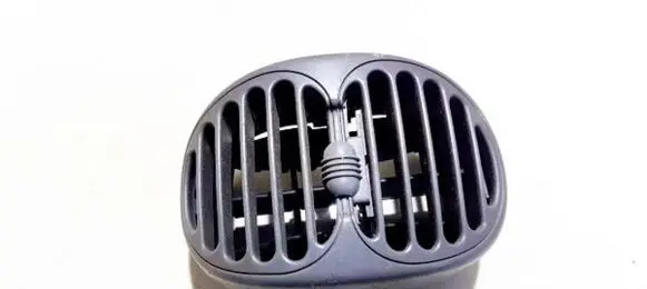 Chrysler Voyager Dash center air vent grill