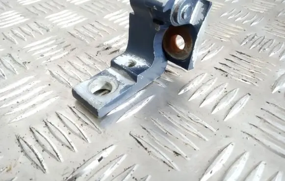 Audi A6 S6 C6 4F Front door upper hinge