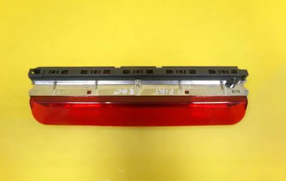 Fiat 500 Third/center stoplight 03308060