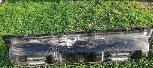 Nissan NV200 Other body part