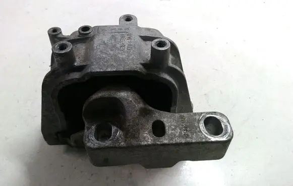 Volkswagen Golf VI Engine mount bracket 1K0199262CN