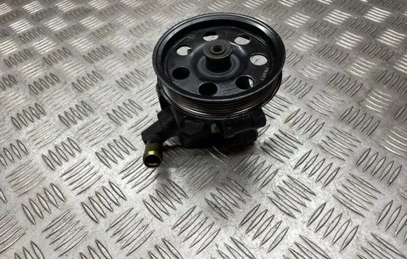 Ford Focus Power steering pump HBDFX 0M00403 YS4E3A733AC