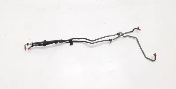 Mercedes-Benz S W221 Power steering hose/pipe/line A6421802030 A6421801930