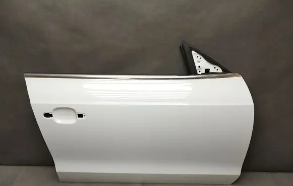 Audi A5 Sportback 8TA Front door