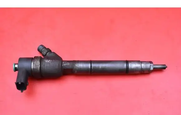 Hyundai Getz Fuel injector 0445110256