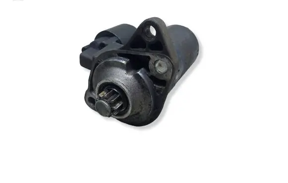 Volkswagen Golf IV Starter motor 0001121006KASACJ 0001121006
