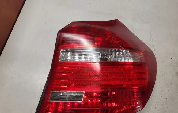 BMW 1 E81 E87 Rear/tail lights 716495605 3013640000 215083
