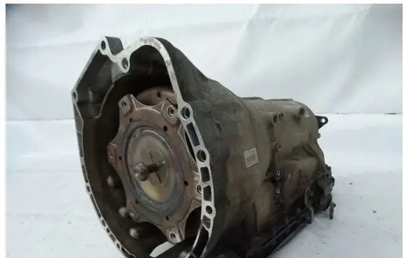 BMW 7 E65 E66 Automatic gearbox 6HP19